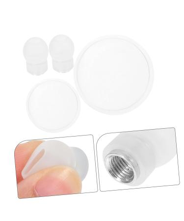 Buy Replacement Diaphragm Set for Ear Tips - Gourd Child White Suite - International Shipping Available - Buy Online on GoSupps.com