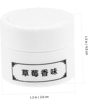  Healvian Healvian Makeup Remover Cream for Faux 12g Gentle for Home and Salon - Buy Online on GoSupps.com