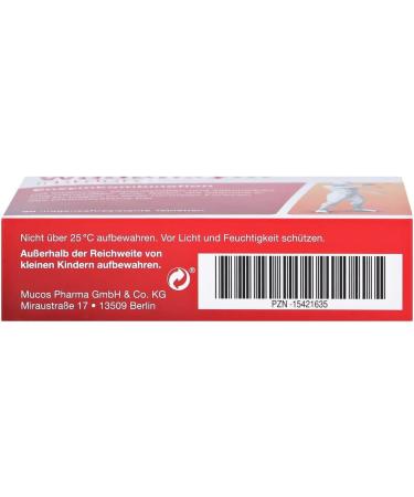 Wobenzym Immune Tablets - Boost Your Immune System | Buy Online Internationally - Buy Online on GoSupps.com