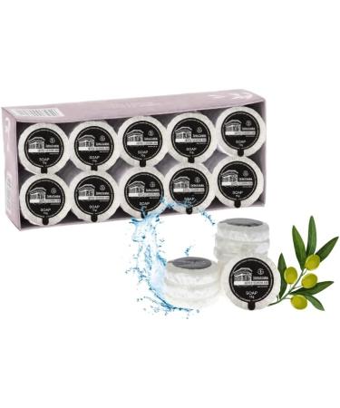 Taylor of London Articles de toilette pour h tel | Gel douche 20 x 30 ml tube de shampooing et apr s-shampoing de 30 ml 20 x 15 g de savon Flowpack | Id al pour les h tels Airbnb vacances et - Buy Online on GoSupps.com