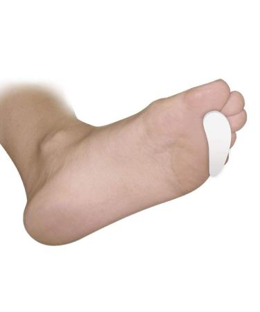 Quotalt toe protection size L - left