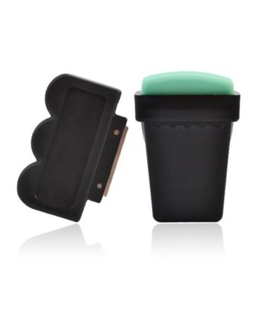 Frcolor 7pcs Nail Art Stamper Set | Professional Manicure Stencil Tools for Perfect Nail Designs - International Shipping Available - Buy Online on GoSupps.com