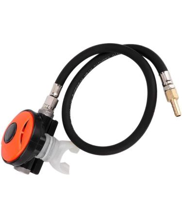 Scuba Regulator Mouthpiece Dive Snorkel 2nd Stage Explorer Accessory for Diving & Snorkeling - Buy Online on GoSupps.com