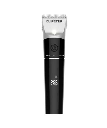 Kerbl clipper Clipster DeloX accessories digital black