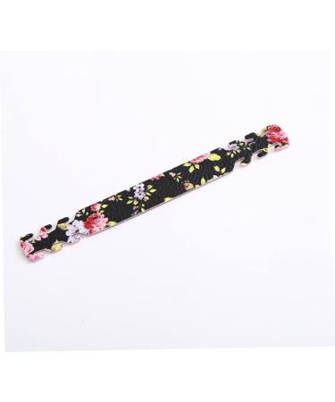 Homsfou 20-Piece Mask Extension Hooks - Ear Protection & Mask Holder for Comfortable Face Covering | Prevents Ear Discomfort - Buy Online on GoSupps.com