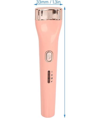 Heated Eyelash Curler Heating Eyelash Curler Long Lasting 3 Gears Double Side for Salon (Fabaterqwsa46e2go-11) - Buy Online on GoSupps.com