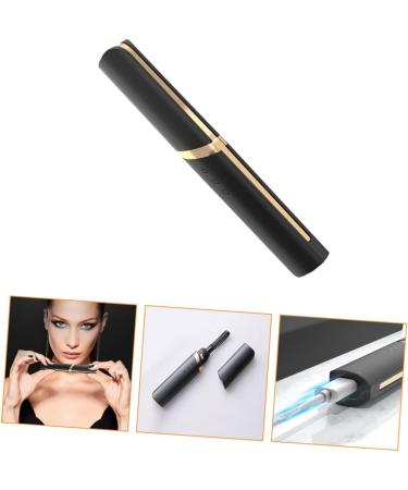 Didiseaon 1 Set Electric Eyelash Instrument Hot Eyelash Curler Battery Eyelash Curler Eyelash Device Professional Eyelash Holder Eyelash Tool Charging Mode Miss Eyelash Brush - Buy Online on GoSupps.com