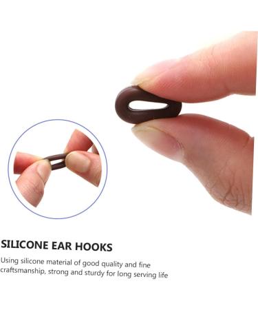 Healeeved Silicone Glasses Holder - 8 Sets 26 Pairs of Protective Sleeves for Sunglasses & Eyewear  - Buy Online on GoSupps.com
