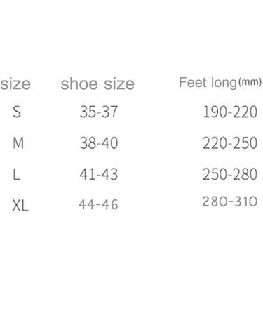 Ankle Orthosis Splint Support for Foot Drop | Adjustable Stability Straps | Pain Relief for Hemiplegia & Stroke | Large Left - Buy Online on GoSupps.com