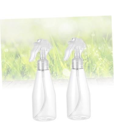 FRCOLOR 3pcs Refillable Succulent Spray Bottles | Essential Oil & Haircut Salon Tools - International Shipping - Buy Online on GoSupps.com