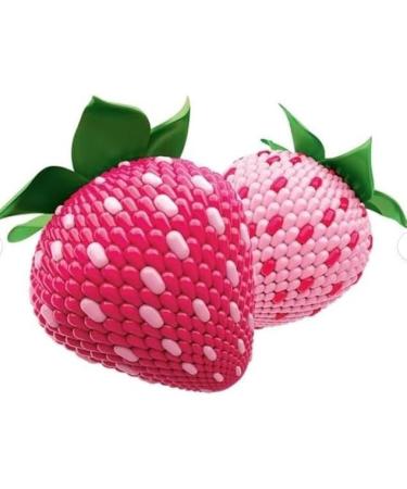Tic Tac Strawberry Fields 18g (Pack of 24 x 18g) Delicious Tasty And Twisty Treat Gift Hamper - Buy Online on GoSupps.com