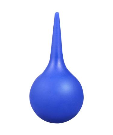 Magiclulu Children's tools Wash 75 ml ear wash-squeezing ball soft rubber-earwash squeezing ball for cleaning n pipette baby ear cleaning device