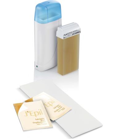Xanitalia Pro Electric Wax Heater 430 g