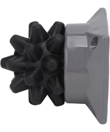 Buy Removable Spiky Massage Balls for Deep Tissue Relief | Myofascial Relaxation for Back Foot & Neck Pain - International Shipping - Buy Online on GoSupps.com