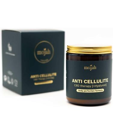 Mojah Anti-Cellulite Lotion - Buy Online on GoSupps.com