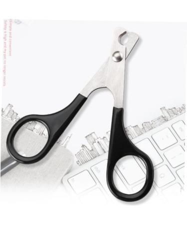 LALAFINA Pill Cutter Sharp Steel Pill Splitter & Medication Divider for Easy Cutting | Ideal Pill Crusher & Scissors for Household Use - Buy Online on GoSupps.com