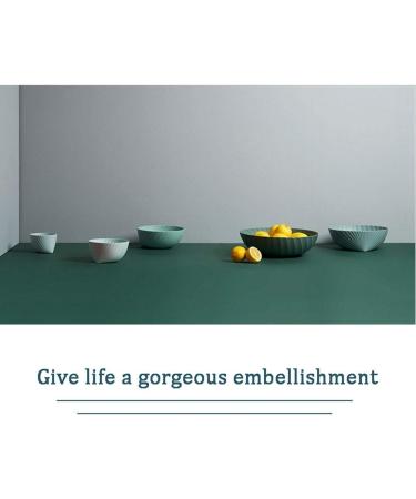 Fruit Basket for Kitchen Creative Five-Piece Fruit Bowl Multi-Function Household Fruit Bowl Nut Candy Dish Fruit Bowl/Fruit Bowls - Buy Online on GoSupps.com