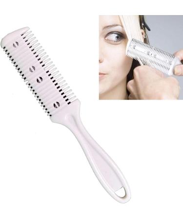Buy New Hair Trimmer Razor Blade - Professional Salon Shaver for Beard Haircuts & Styling | Fast International Shipping - Buy Online on GoSupps.com