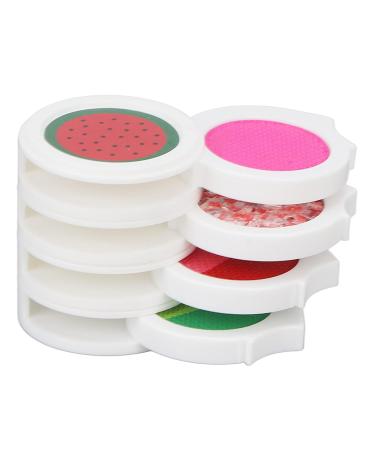 Face Body Paint Kit - 0.37oz Food Grade Pigment Glitter Eye Shadow | Colorful Fade-Resistant & Perfect for International Shipping - Buy Online on GoSupps.com