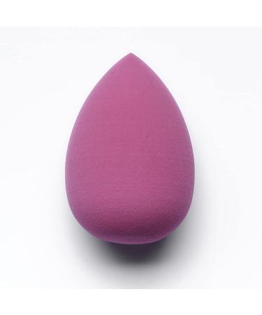 WANBY Makeup Sponges Set | Latex Free Blender Sponges for Foundation Concealer & More - 8Pcs - Buy Online on GoSupps.com