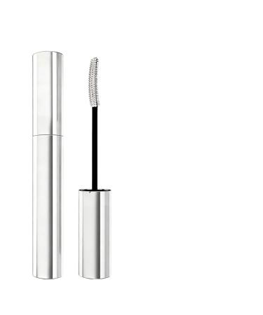 Nudorpn Longitudinal Mascara - 10 ml - Volumizing Curling - Washable - Stretchable Cosmetic - For curls and lengths - For sensitive beginners - For women and girls - Beauty - Night - Travel