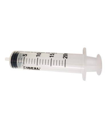 Neogen SYR 20CC Luer Slip SP 50/bx