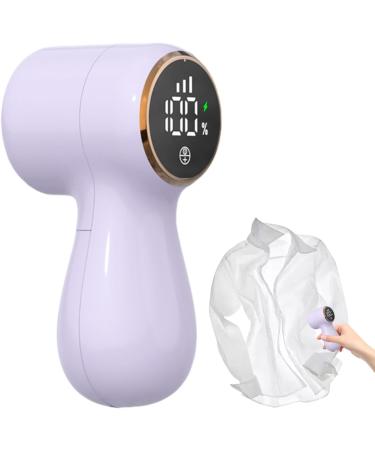 Electric Fabric Shaver | Lint Remover Defuzzer | 3 Mode Sweater Fuzz Remover - International Shipping Available - Buy Online on GoSupps.com