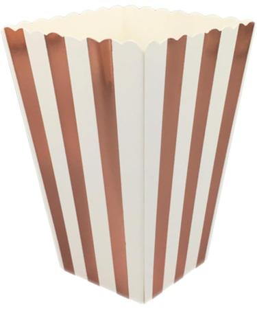 HOMSFOU 96 Pcs Paper Popcorn Boxes Popcorn Holder Bags Party Popcorn Containers Mini Popcorn Boxes Chicken Popcorn Box Disposable Size 4x2pcs As Shownx2pcs - Buy Online on GoSupps.com