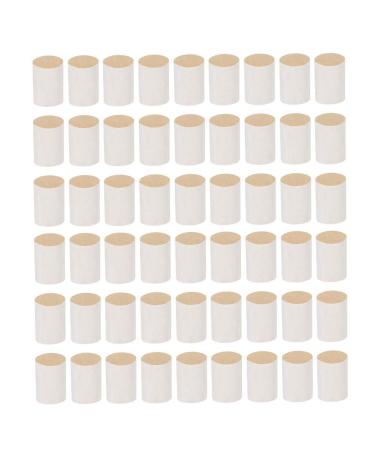 54-Piece Moxa Stick Set | Natural Moxibustion Therapy for Pain Relief | Safe & Effective Body Massage Tool - Buy Online on GoSupps.com