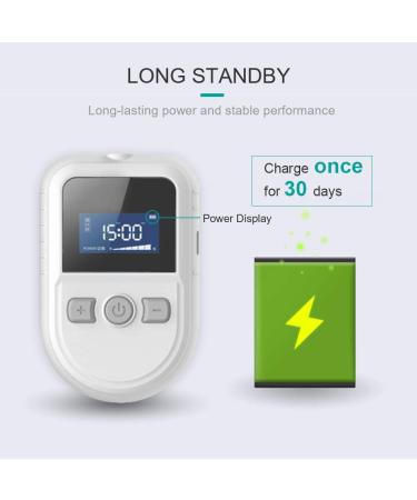 insomnia relief device improve insomnia sleepless - Buy Online on GoSupps.com