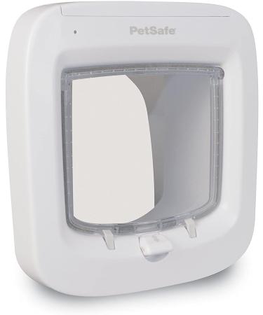 Compatible/Replacement for Petsafe for Microchip RFID Collar Tags Disc Key (Pack of 2) - Buy Online on GoSupps.com