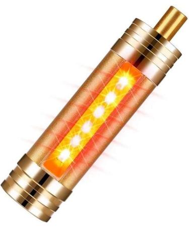 SSDDDLZEQ Venenfinder Venenfinder Handheld Venal lighting device Located slightly subcutaneous veins suitable for everyday use in the house