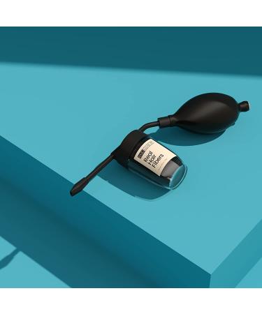 Hair Illusion Spray Applicator for Hair Loss and Thinning - No Hair Fibers - Buy Online on GoSupps.com