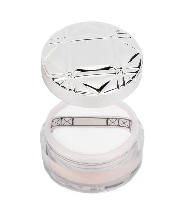 Professional Makeup Baking Powder - Waterproof Loose Setting Powder (#02 Ivory White) for Matte Finish | Shop Internationally - Buy Online on GoSupps.com