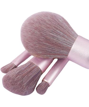 DFHBFG Makeup Brush Set of 10 | Soft Hair Loose Brushes | Complete Makeup Tools for Flawless Application - Buy Online on GoSupps.com