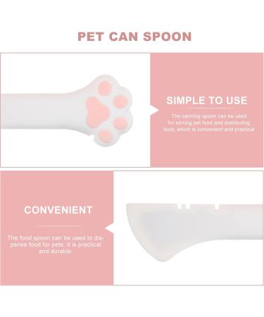 Balacoo 1 Set Pet Can Lid Universal Lids Can Covers for Pet Food Cans Pet Accessories to Stretch Canned Dog Pink - Buy Online on GoSupps.com