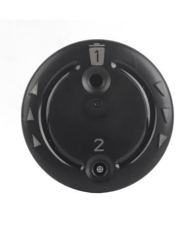 Portable Professional Hearing Aid Ear Wax Guard Cleaner Tool - Filter Accessory for Clear Sound Quality - Buy Online on GoSupps.com