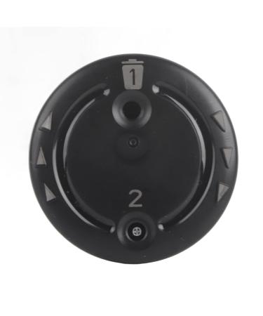 Hearing Aid Ear Wax Guard Compatible with Phonak Portable Cerumen Filter Baffle Accessory Earwax Guards Filters Waterproof and Oil Resistant Accessories