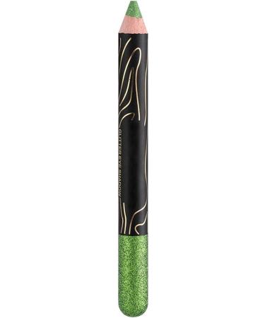 Eyeshadow and Eyeliner Waterproof Eye Shadow Pencil High Pigmented Glitter Shimmer Eyeshadow Long Lasting Eye Cosmetics Sillervan - Buy Online on GoSupps.com