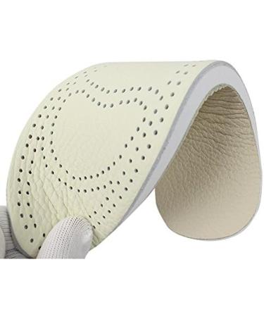 Unisex O-Type Leg Valgus Orthosis - Soft Orthopedic Insoles for Foot Care | White M - Buy Online on GoSupps.com