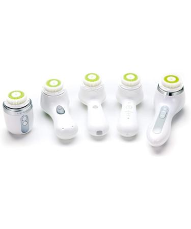 Clarisonic Sensitive Facial Cleansing Brush Head Replacement - Transparency Portal - Buy Online on GoSupps.com
