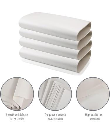 LeonBach 100 Sheets 24" x 12" Clean Packing Paper  Newsprint Packing Paper Filler Items Shipping Paper Sheets Moving Wrapping Paper - Buy Online on GoSupps.com