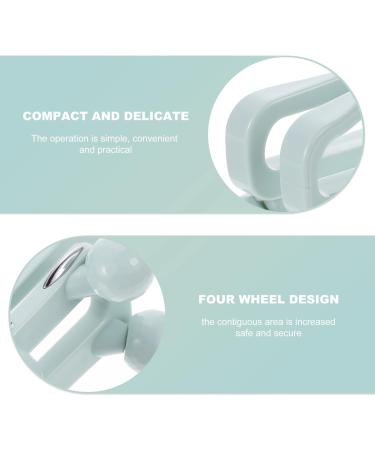 Healeved Massage Device | Whole Body Neck & Shoulder Tension Relief | Muscle Roller & Trigger-Point Stick for Office & Home Use - Buy Online on GoSupps.com