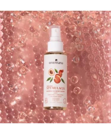  G n rique Oriettana Trycho Stimulation Lotion Lychee Baicapil Arginine Sodium Lactate 100 ml - Buy Online on GoSupps.com