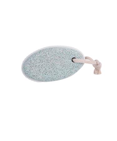 Beaupretty Foot Pumice Stone Pumice Stone for feet Natural pomes Hard Skin Remover Foot Heel Pedicure exfoliator Scrubber Grinding for feet Pumice Toilet feet Pumice Stone Step on Exfoliating