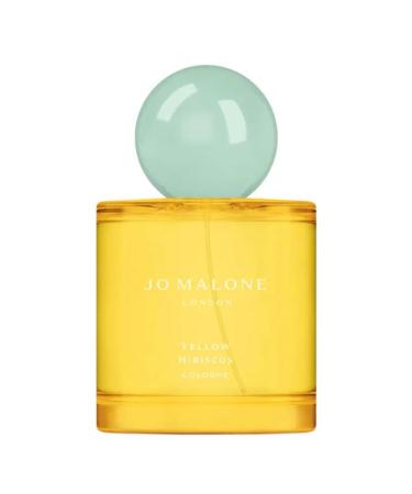 Jo Malone London Yellow Hibiscus Cologne - 1.7 fl oz / 50 mL - NEW IN BOX - Buy Online on GoSupps.com