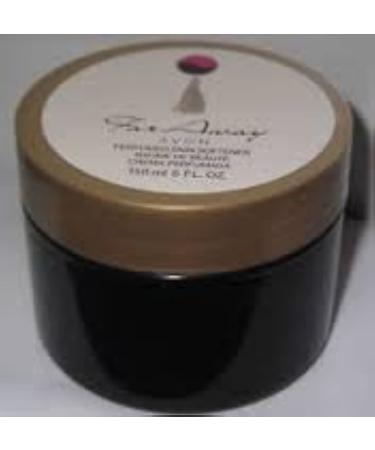 Avon Far Away Perfumed Skin Softer Cream - Luxurious Moisturizing Formula - Buy Online on GoSupps.com