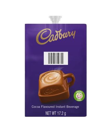 72 FLAVIA LAVAZZA HOT CHOCOLATE DRINKS SACHETS - Buy Online on GoSupps.com