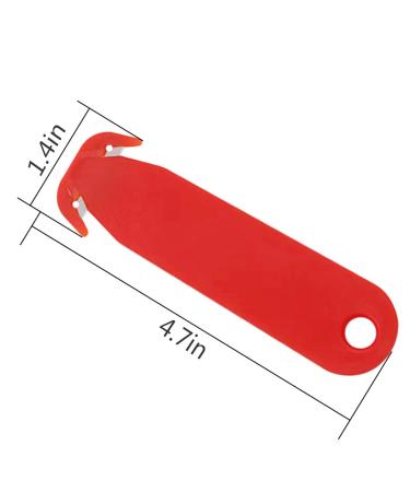 Hair Rubber Band Remover & Cutter Tool - Set of 3 | Easy Hair Elastic Tie Removal for Moms & Kids - Buy Online on GoSupps.com