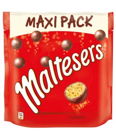 Maltesers Classic Maxi Pack Set of 7 x 300 g